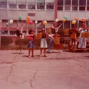 Meet your Posher, Valerie